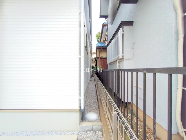 【新築分譲住宅】川越市寺尾１期のその他