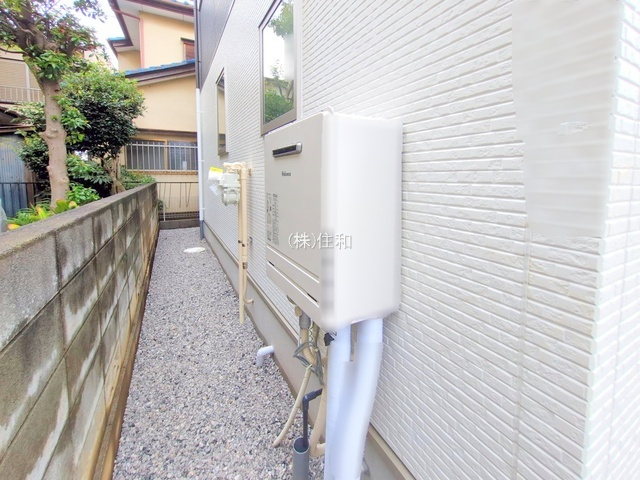 【新築分譲住宅】川越市寺尾１期のその他