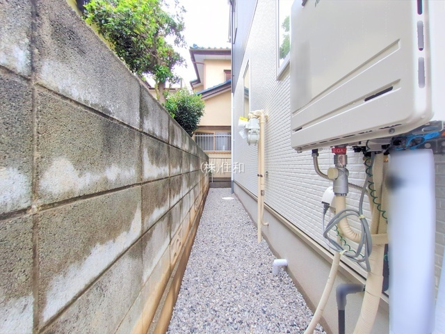 【新築分譲住宅】川越市寺尾１期のその他