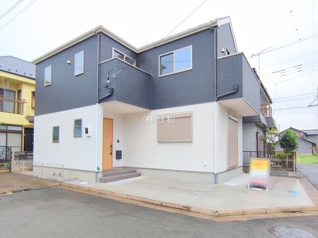 【新築分譲住宅】川越市寺尾１期