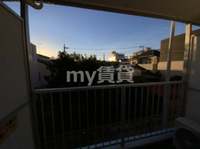 【展望】 | シャトー川島