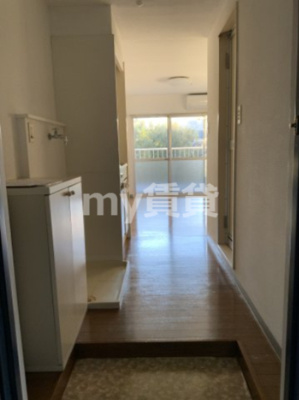 【玄関】 | シャトー川島