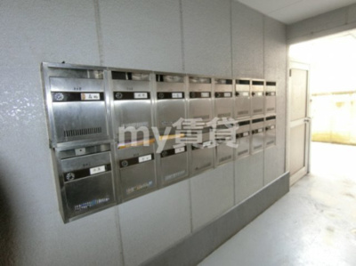 【その他共用部分】 | シャトー川島