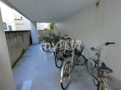 【駐車場】 | シャトー川島