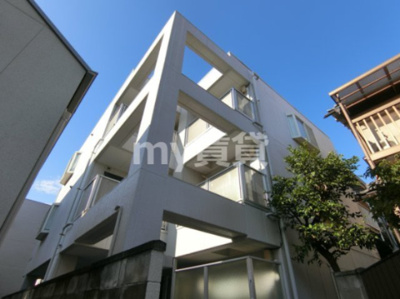 【外観】 | シャトー川島