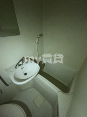 【浴室】 | シャトー川島