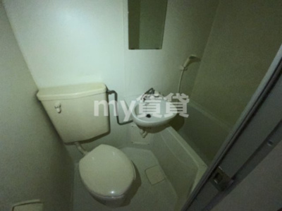 【洗面所】 | シャトー川島