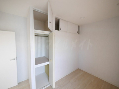 【収納】 | ライオンズマンション港南桜道