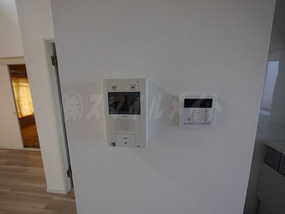 【セキュリティ】 | ライオンズマンション港南桜道