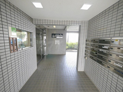 【その他共用部分】 | ライオンズマンション港南桜道