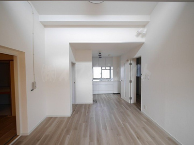  | ライオンズマンション港南桜道