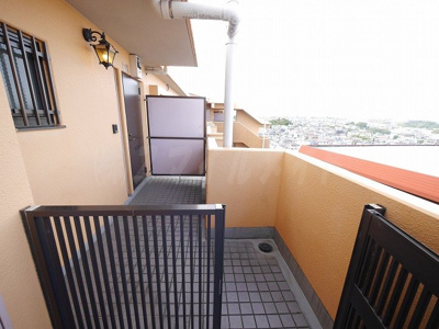  | ライオンズマンション港南桜道