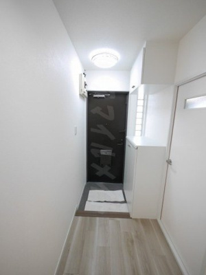  | ライオンズマンション港南桜道