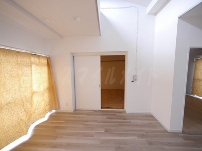  | ライオンズマンション港南桜道