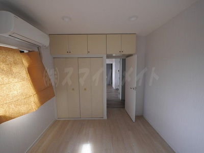  | ライオンズマンション港南桜道