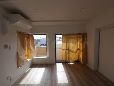  | ライオンズマンション港南桜道