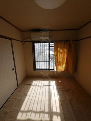  | ライオンズマンション港南桜道