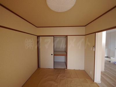  | ライオンズマンション港南桜道