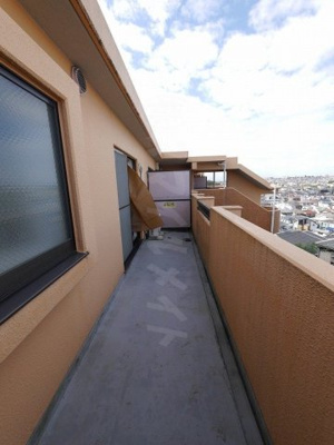  | ライオンズマンション港南桜道