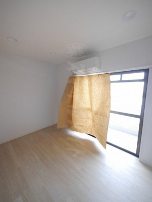 【寝室】 | ライオンズマンション港南桜道