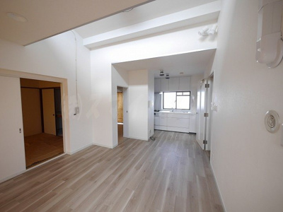 【設備】 | ライオンズマンション港南桜道