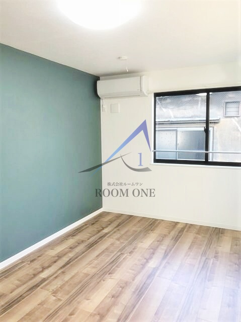 Ｂｏｎｖｏｙａｇｅの寝室|寝室です。