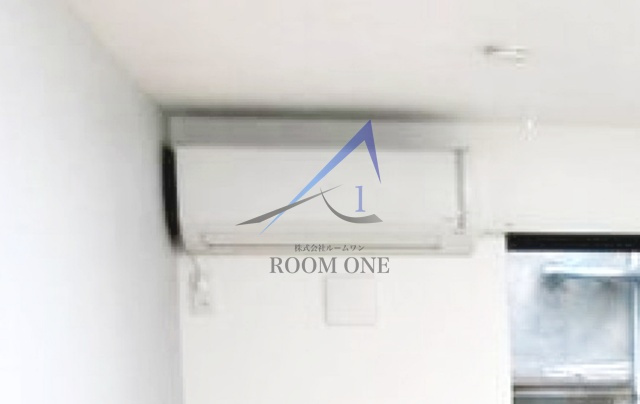 Ｂｏｎｖｏｙａｇｅの設備|エアコンです。