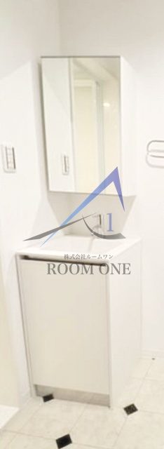 Ｂｏｎｖｏｙａｇｅの洗面所|洗面台です。