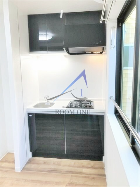 Ｂｏｎｖｏｙａｇｅのキッチン|キッチンです。