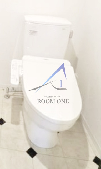 Ｂｏｎｖｏｙａｇｅのトイレ|トイレです。