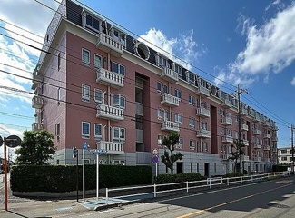 【外観】 | ダイアパレス三鷹かえで通リ