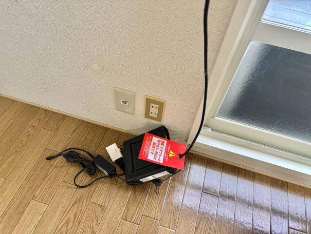 サンシティ土山の設備