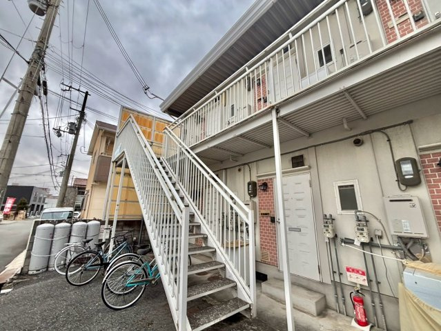 サンシティ土山のその他共用部分