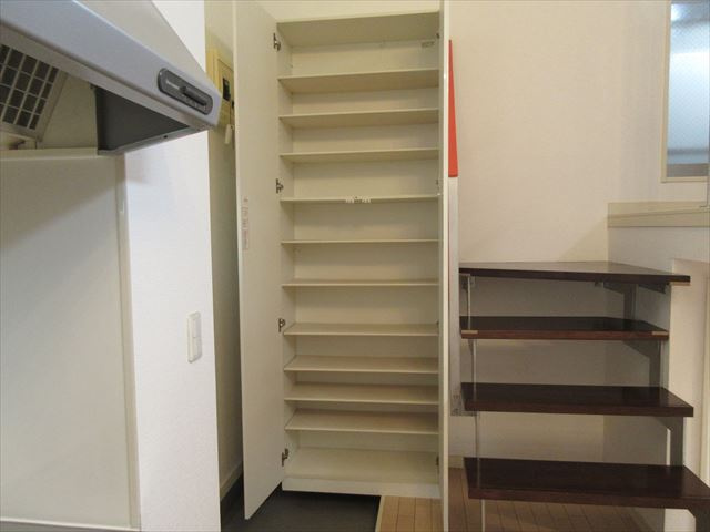 iMezoN（アイメゾン）| 名古屋市の賃貸ならMy賃貸の収納|iMezoN（アイメゾン）