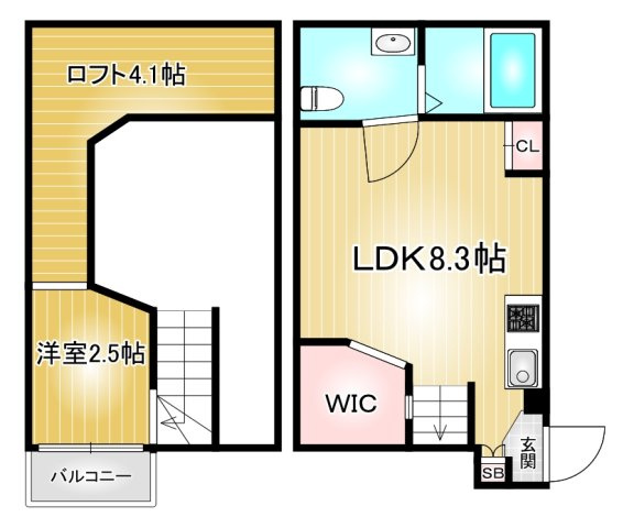iMezoN（アイメゾン）| 名古屋市の賃貸ならMy賃貸