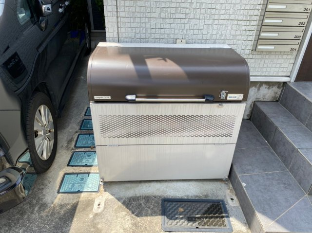 iMezoN（アイメゾン）| 名古屋市の賃貸ならMy賃貸のその他共用部分|iMezoN（アイメゾン）