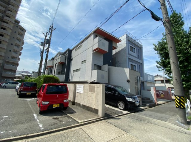 iMezoN（アイメゾン）| 名古屋市の賃貸ならMy賃貸の外観|iMezoN（アイメゾン）
