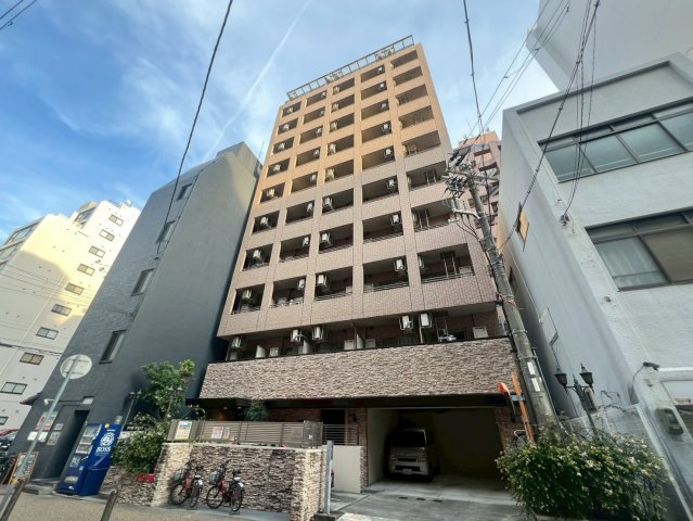 エステムコート神戸・ハーバーランド前