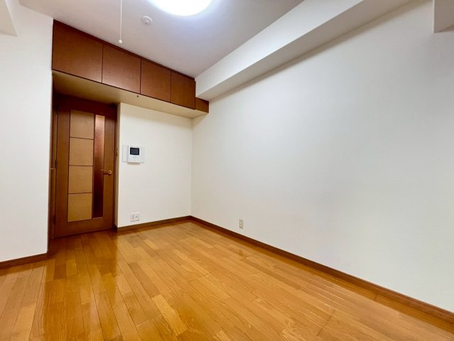 エステムコート神戸・ハーバーランド前の居間・リビング