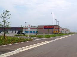 トゥインクル吉田C棟のその他|コストコまで約8キロメートル