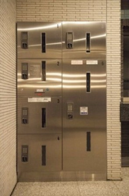 【その他共用部分】 | ドミール青柳