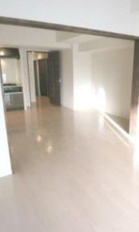 【居間・リビング】 | ドミール青柳