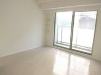 【寝室】 | ドミール青柳