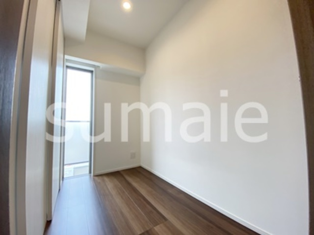 クオリタス田端の洋室|洋室です☆