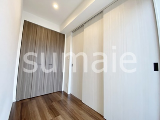 クオリタス田端の洋室|洋室です☆