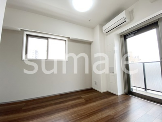 クオリタス田端の居間・リビング|リビングです☆