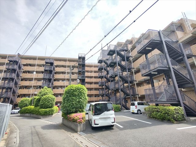 【外観】の画像