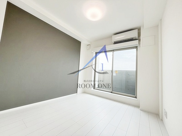 AZEST柴又の寝室|寝室です。