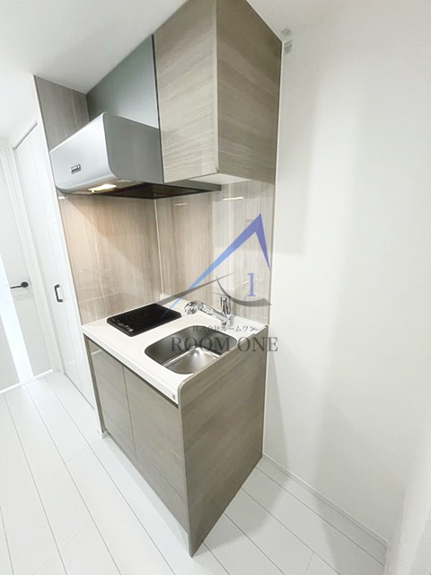 AZEST柴又のキッチン|キッチンです。