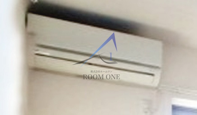 エスぺランサの設備|エアコンです。